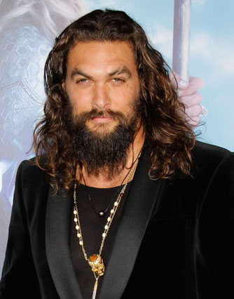Jason Momoa at the Premiere of Warner Bros‘ „Aquaman“ held at the TCL Chinese Theatre in Hollywood, CA, December 12, 2018. Photo by Joseph Martinez / PictureLux