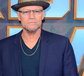 Michael Rooker: Neuzugang in 'Fast and the Furious 9'