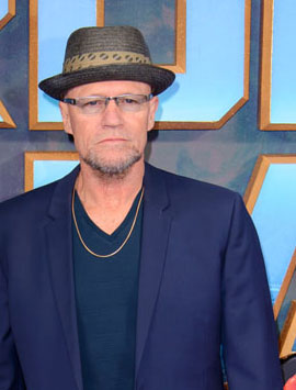 Michael Rooker: Neuzugang in 'Fast and the Furious 9'
